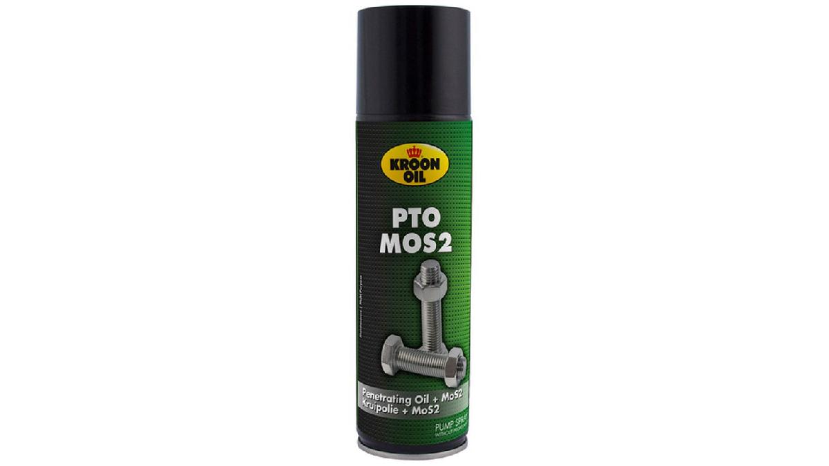 Kroon-oil+40016+D%C3%A9grippant+%2B+MoS2+300ml